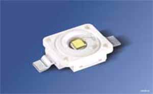 Osram’s high-efficiency Golden Dragon Plus LED Osram’s high-efficiency Golden Dragon Plus LED